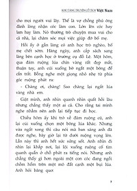 Kho Tàng Truyện Cổ Tích Việt Nam (Tập 4)