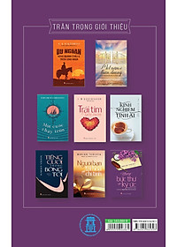 Những Bức Thư Và Ký Ức