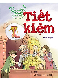 Combo 9 Cuốn Gieo Mầm Tính Cách Cho Bé Yêu (Tái Bản)