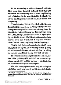 Sách Cô Gái Dưới Tầng Hầm