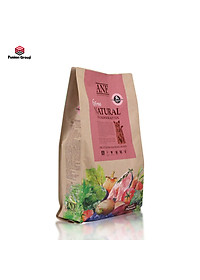 [ 2KG ] - Thức ăn hạt cho mèo con ANF 6FREE INDOOR KITTEN