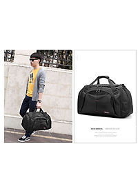 Túi xách du lịch thể thao nam cao cấp phong cách mới 