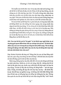 Sách Để Trẻ Tự Do Suy Nghĩ