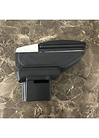 Hộp tỳ tay ô tô, xe hơi cao cấp dùng cho xe Chevrolet Cruze JDZX-CRZE