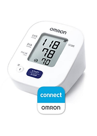 Máy đo huyết áp bắp tay OMRON Hem-7142T2