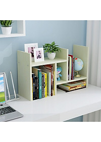 Kệ tài liệu - Kệ để sách H68