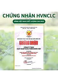 Bột Diếp Cá Sấy Lạnh Nguyên Chất Gói 100gr - Giảm mở, giảm cân, kháng viêm, hỗ trợ trĩ, táo bón