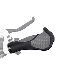 Bọc Tay Ghi Đông Xe Đạp Chất Liệu Cao Su TPR Cho Xe Đạp Thể Thao Địa Hình MTB (Đường kính 2.2cm) Mai Lee