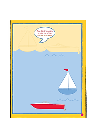 Sách Họa Sĩ Tí Hon - Learn To Draw... Things That Go! - Nào, Ta Cùng Học Vẽ… Các Loại Phương Tiện!