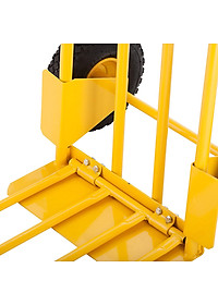 Xe Đẩy Tay 2 Bánh Stanley HT535 (Tải Trọng 200kg)