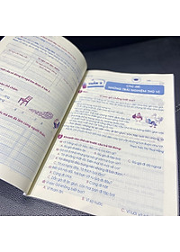 Sách: Phiếu Ôn Tập Cuối Tuần Tiếng Việt Lớp 3 - Theo Chương Trình Giáo Dục Phổ Thông Mới