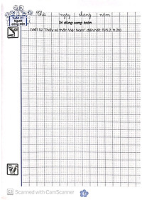 Luyện Viết Tiếng Việt Cho Học Sinh Tiểu Học - Học Viết Điều Hay Lớp 5 - Tập 2