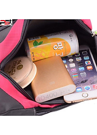 Túi bao tử đeo hông,đeo bụng, đeo chéo nam nữ chạy bộ tập gym Sport 2021