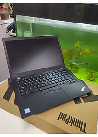laptop Lenovo Thinkpad T470S ( Core i7 – 6700U / Ram 8GB DDR4 / SSD NVME 256Gb / Card Intel HD Graphics 620 / Màn hình 14 inch ) Mỏng nhẹ , Chạy…