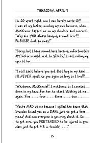 Sách Dork Diaries 9 - Tales from a Not-So-Dorky Drama Queen (Hardcover)