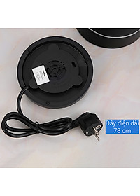 Bình Đun Siêu Tốc Toshiba KT-15DS1NV (1.5L) - Hàng Chính Hãng