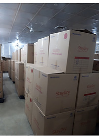 Khăn vải khô đa năng StayDry (350gr)