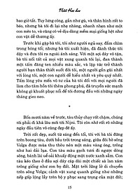 Sách Thời Thơ Ấu (Tái Bản)