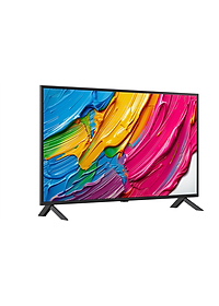 Smart Tivi LG QNED AI 4K 55 Inch 55QNED80ASA - Hàng Chính Hãng