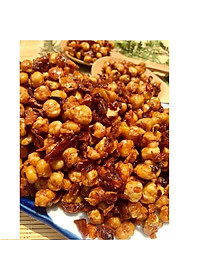 Bắp Rim Khô Bò Viettin Mart 500G