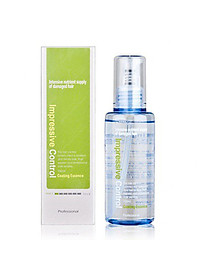 [Tặng móc khoá] Tinh dầu dưỡng tóc phục hồi tóc hư tổn Mugens Coating Essence Hàn Quốc 100ml 