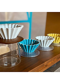Giá đỡ phễu Origami Dripper Holder
