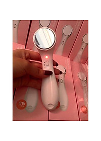 Máy Mát Xa Mặt ion Cầm Tay - Loại Tốt