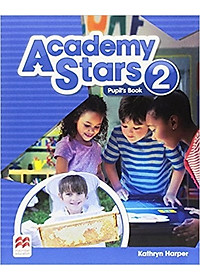 Academy Stars 2 PB Pk