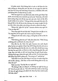 Sách Một Nửa Đích Thực