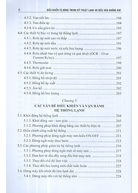 Điều Khiển Tự Động Trong Kỹ Thuật Lạnh Và Điều Hòa Không Khí (Bìa cứng)