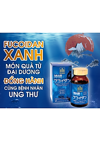 Combo Viên Uống Okinawa Và Viên Thể Nấm Agaricus Mycelia Của Kanehide Bio Nhật Bản Phòng Và Hỗ Trợ Điều Trị Ung Thư, Nâng Cao Đề Kháng, Hệ Miễn Dịch Cho Cơ Thể.