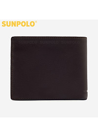 Ví Nam Da Bò SUNPOLO WS06
