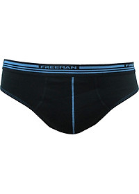 Combo 5 quần lót nam Freeman 6039 