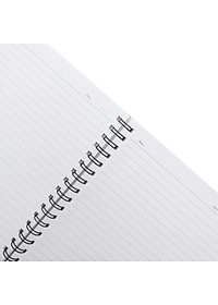 Sổ Lò Xo Hồng Hà Vietnam Exploring B5 200 Trang 4144 - Màu Xanh Lá - Mù Cang Chải, Yên Bái