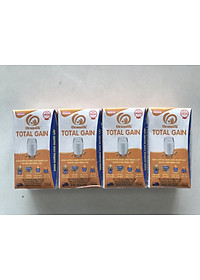 Combo 3 lốc sữa công thức pha sẵn Oracare Gain 110ml - Dinh dưỡng dành cho người gầy, người cần tăng cân