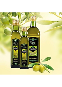 [ Date 02/28]  Dầu oliu Extra Virgin Latino Bella 1 Lit