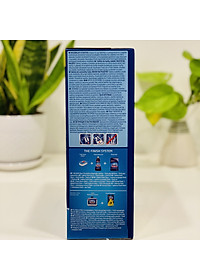 Viên rửa bát Finish Classic - 120 viên / hộp