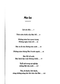 Di Sản Hồ Chí Minh - Học Sinh Kể Chuyện Bác Hồ