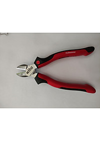 Kìm cắt chuyên nghiệp 180mm Wiha 43339