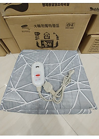 Đệm điện Hàn Quốc 135 x 180cm