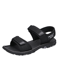 Sandal Cao Su Nam BRM001200 Chống Trơn Trượt