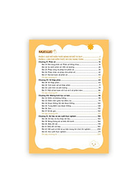 Combo Làm chủ kiến thức toán bằng sơ đồ tư duy lớp 6