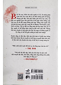 Sách Một Nửa Đích Thực