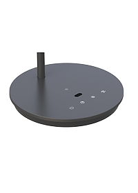 Đèn bàn/ Đèn học/ đọc sách chống cận cao cấp LED Yeelight MATE BLACK 17W - RA98