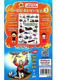 Sách Thần Đồng Đất Việt (Tập 182) - Chơi Khăm Quan Phủ