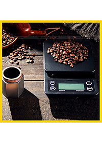 Cân Điện Tử Pha Chế Cà Phê