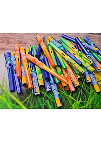 Bút luyện chữ đẹp Hoàng Ngọc T010