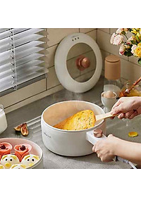 Nồi đa năng Bear 1.6 lít DRG-P16M2 - Hàng chính hãng