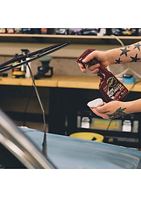 Meguiar's Đất sét - Smooth Surface Clay Bar, G1001EU, 80 gram