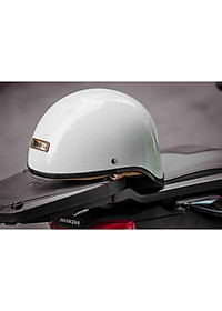 MŨ BẢO HIỂM NỬA ĐẦU BULLDOG GANG - GARA20